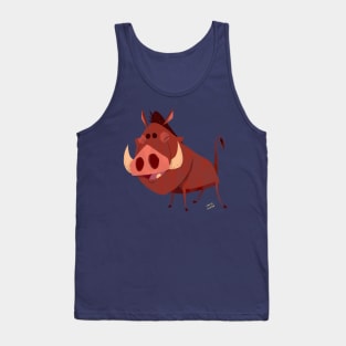 Pumba Tank Top